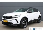Opel Grandland - 1.2 Turbo Hybrid GS | Automaat | Navigatie | Camera | Stoelv
