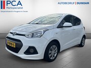 Hyundai i10 - 1.0i i-Motion Comf. | Climate Control | Echte rijklaarprijs 