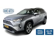 Toyota RAV4 - 2.5 Hybrid AWD Executive | LEER | NL BTW AUTO - RIJKLAARPRIJ