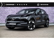 Volvo EX30 - Single Motor Extended Range Plus 69 kWh | Stoel en Stuurverw