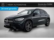 Mercedes-Benz GLA-Klasse - GLA 250e Automaat Business Solution AMG Limited | Advantage 