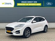 Ford Kuga - 2.5 PHEV e-CVT 225pk ST-Line X | Navigatie | Adaptieve Cruis