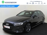 Audi A4 - Avant 40 TFSI S edition | Virtual cockpit | Adaptieve cruise
