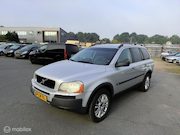 Volvo XC90 - 2.9 T6 Exclusive LEES TEKST