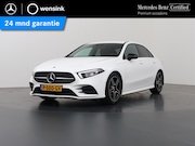 Mercedes-Benz A-klasse - 180 Business Solution AMG | Night | Widescreen | Stoelverwar