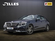 Mercedes-Benz E-klasse - 220 BlueTEC Lease Edition