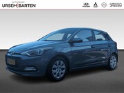 Hyundai i20 - 1.2 HP i-Motion Comfort