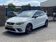 Seat Ibiza - 1.0 TSI FR Limited Edition VOLL.. Pan, Navi, Leder