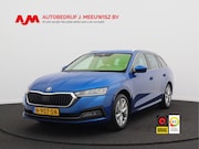 Skoda Octavia - Combi 1.5 e-TSI Business Edition Plus/ lage km/ trekhaak