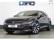 Volkswagen Arteon Shooting Brake - 2.0 TSI R-Line | Trekhaak IQ.Light Camera ACC CarPlay Stoelv