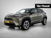 Toyota Yaris Cross - 1.5 VVT-I Executive | Trekhaak | Camera | Apple Carplay/Andr