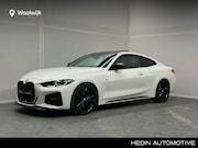 BMW 4-serie - 420i High Executive