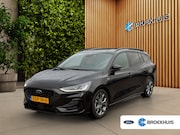 Ford Focus - Wagon 1.0 EcoBoost Hybrid ST Line Automaat 155PK | Adaptive