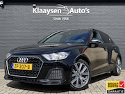 Audi A1 - Sportback 30 TFSI Epic 116 pk AUT. | dealer onderhouden | ai