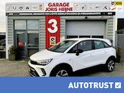 Opel Crossland - ALL IN PRIJS ! 1.2 Turbo 85000 km 6 mnd Garantie