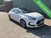 Citroën DS5 - 2.0 diesel/Hybrid4 Business Executive