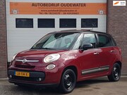 Fiat 500L - 1.6 M-Jet Lounge