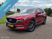 Mazda CX-5 - 2.5 SkyActiv-G 194 Luxury