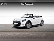 MINI Cabrio - Cooper Chili