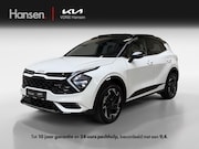 Kia Sportage - 1.6 T-GDi Plug-in Hybrid AWD GT-PlusLine I Panoramadak I 360
