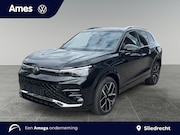 Volkswagen Tiguan - 1.5 eHybrid 204pk DSG R-Line | Panoramadak | ErgoActive Mass