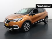 Renault Captur - 0.9 TCe Intens | Navigatie | Parkeer sensoren | LM velgen | 