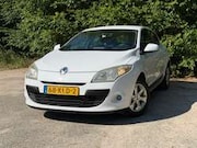 Renault Mégane - 1.4 TCe Expression | Airco + Cruise Nu € 1.950,