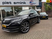 Skoda Kodiaq - 2.0 TSI 4x4 Style Business 7p.
