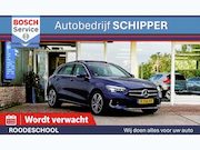 Mercedes-Benz B-klasse - 200 Business Solution Luxury