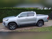 Toyota HiLux - 2.4 D-4D Double Cab Professional handgeschakeld BPM VRIJ