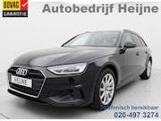 Audi A4 - Avant 35 TFSI 2.0 150PK S-TRONIC PRO-LINE NAVI/PDC/LED