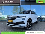 Skoda Karoq - 1.5 TSI ACT Sportline Business - Automaat - Pano/Schuifdak -