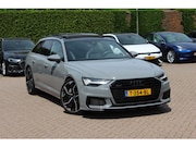 Audi A6 - Avant 50 TFSI e quattro S edition / SoH 96, 9% / Panoramadak