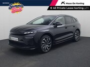 Skoda Enyaq iV - 60 Sportline | 21' Supernova | Metallic Lak | 3000, - inruil