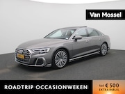 Audi A8 - 60 TFSI e quattro | PANORAMADAK | SOFTCLOSE | HEAD-UP | STOE