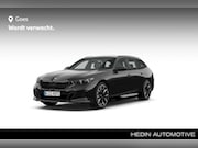 BMW 5-serie - 530e M Sport Edition M Sport Pro | Trekhaak | Panoramadak |