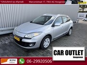 Renault Mégane - Estate 1.6 Authentique A/C, CC, Navi, Trekh, nw. APK – Inrui
