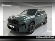 BMW XM - PHEV 50e | Individual Vintage leder | CoPilot | Bowers & Wil