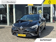 Renault Clio - TCe 130 EDC Automaat R.S. Line l Origineel NL l Volledig dea
