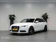 Audi A6 - Avant 2.0 TFSI Pro Line airco automaat navigatie a