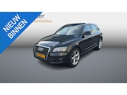 Audi Q5 - 2.0 TFSI quattro Pro Line Volledig onderhouden|Sline interie