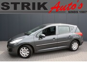 Peugeot 207 - SW 1.4 VTi Access - AIRCO - TREKHAAK