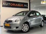 Toyota Yaris - 1.3 VVTi Sol-Airco-APK-NAP