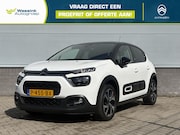 Citroën C3 - 110 pk Automaat Shine | Navigatie | Apple Carplay / Android