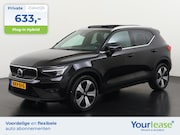 Volvo XC40 - 1.5 T4 Plug-in hybrid Ultimate Bright | All-in 633, - Privat