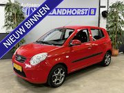 Kia Picanto - 1.0 X-pect // APK tot 17-06-2027!!!