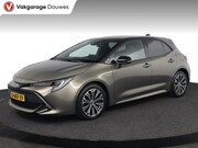 Toyota Corolla - 2.0 Hybrid Dynamic |Bi-Tone |Stoelverwarming