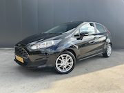 Ford Fiesta - 1.6 TDCi Lease Style NAVI CRUISE AIRCO