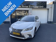 Lexus CT 200h - 200h Business Line Hybrid Dealer onderhouden Topstaat.