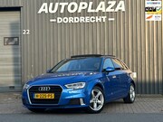 Audi A3 - 35 TFSI CoD NAVI |PANO |LED